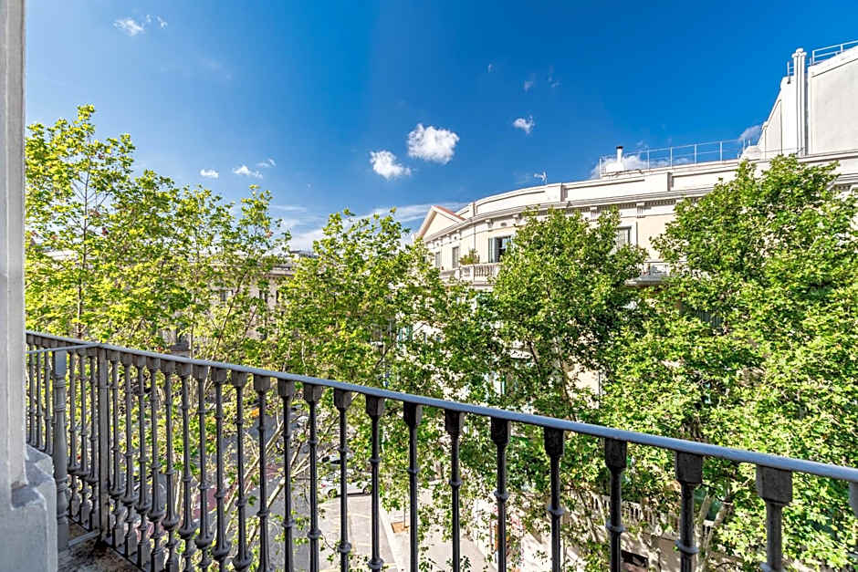 The Corner Apartments by Aspasios