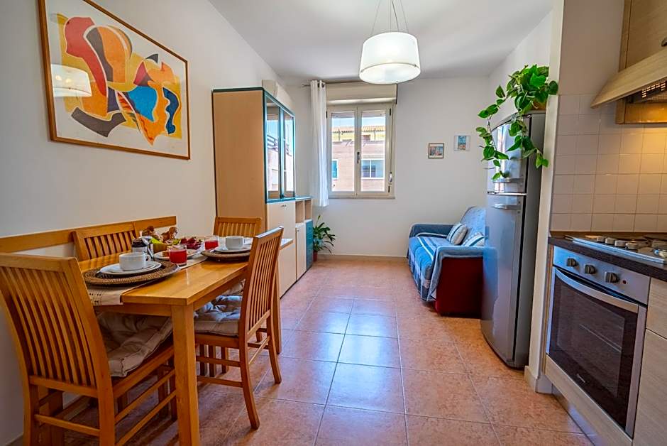 Residence La Rosa di Nettuno