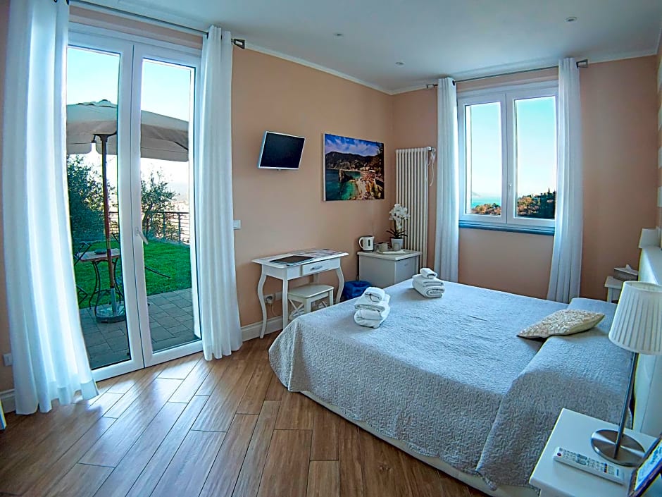 Agriturismo La Pietra 1 e La Pietra 2