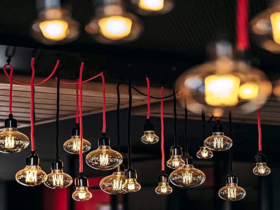 Novotel Paris Vaugirard Montparnasse