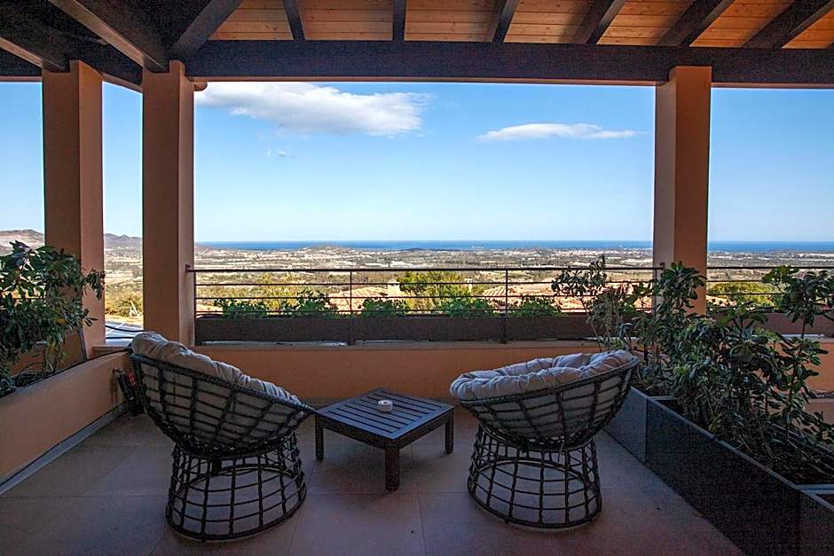 Le Tre Civette - Residenza di Campagna