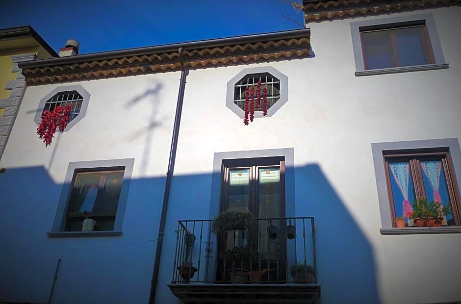 B & B Luoghi Antichi