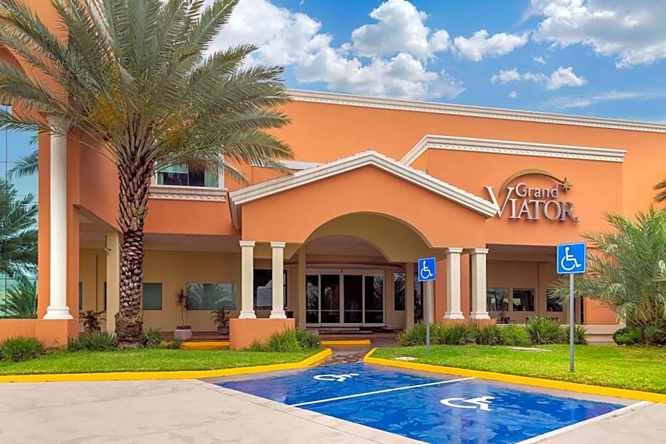 Comfort Inn Monterrey Norte