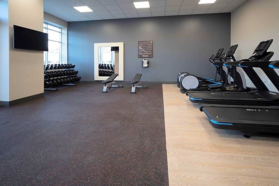 Hilton Garden Inn Fremont Milpitas