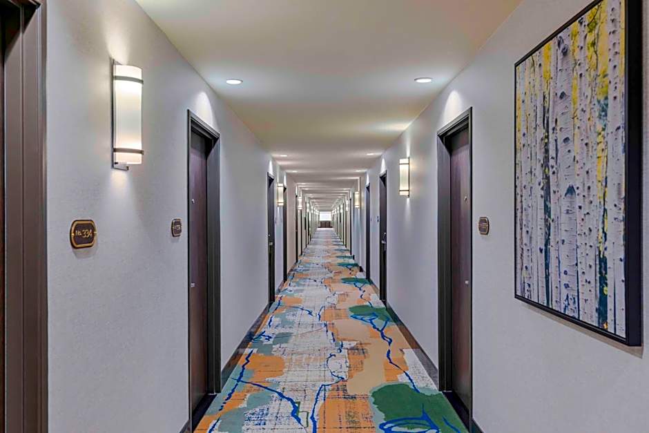 The Newberry Hotel Bend, Tapestry Collection by Hilton