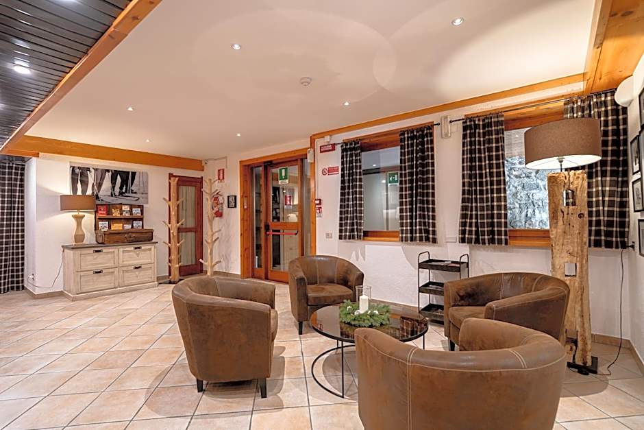 Residence Les Coupoles