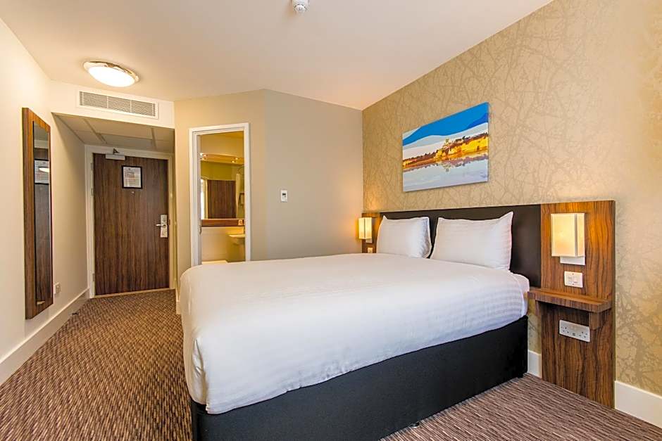 Willows, Blackburn by Marston's Inn