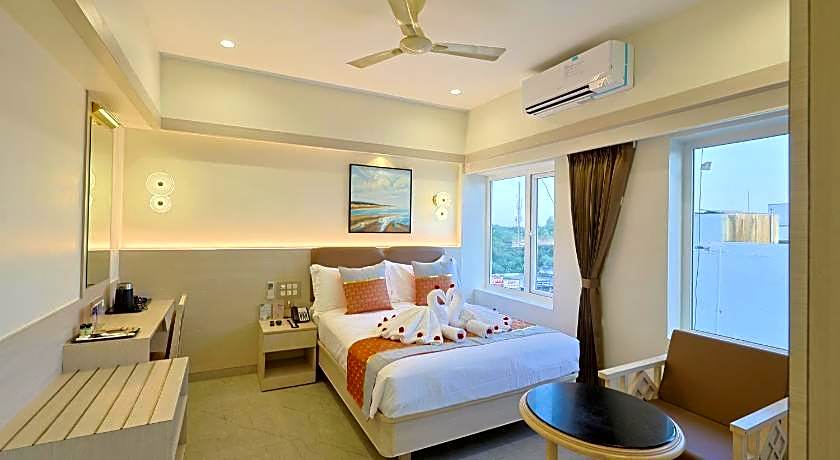 Sree Bharani Hotel