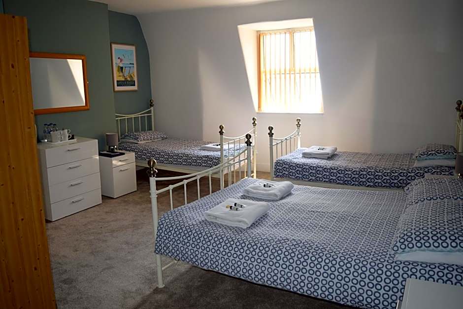 Westward Ho Hotel