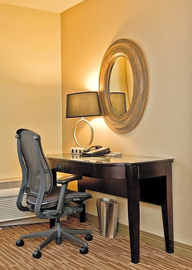 DoubleTree By Hilton Raleigh Durham Airport At Research Triangle