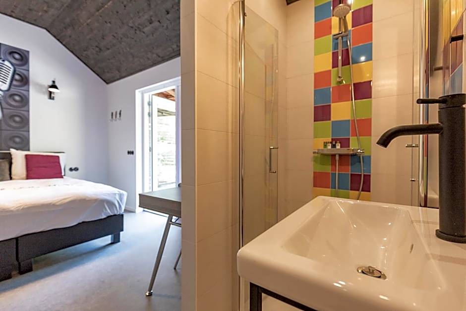 Bed and Breakfast Klein Beek