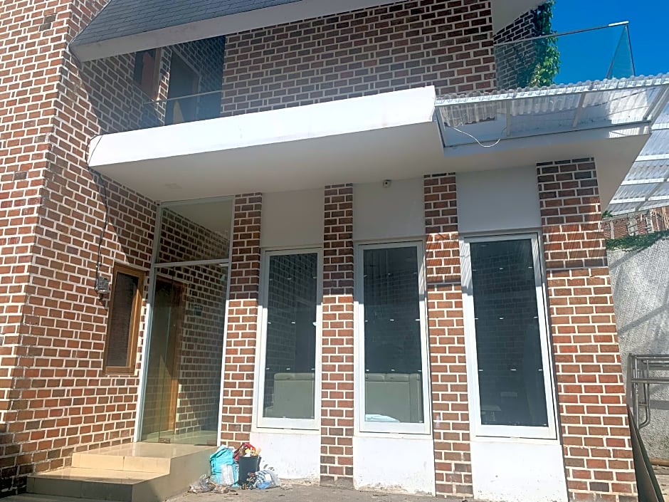 Hotel O Edotel Smkn 5 Palopo Near Bukit punai