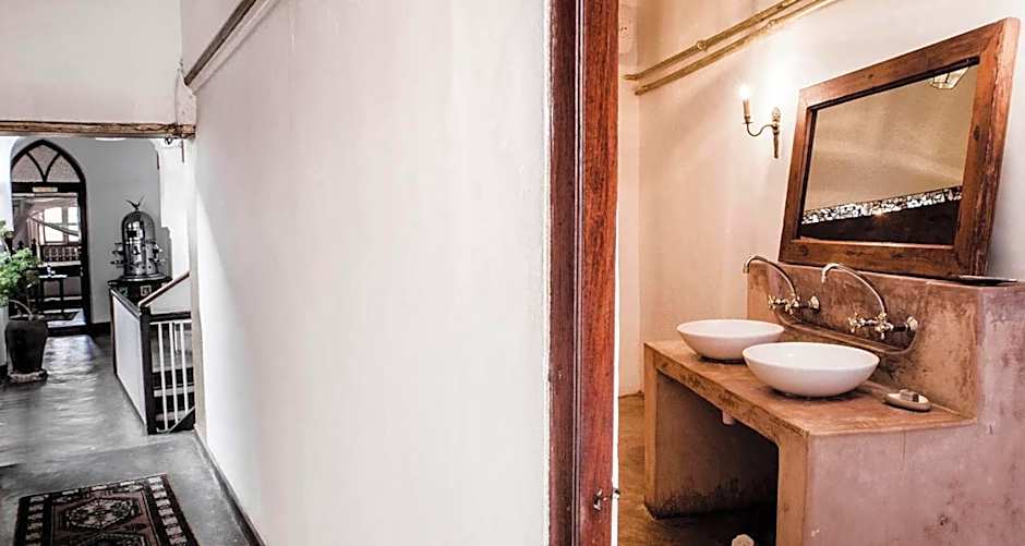 Zanzibar Coffee House