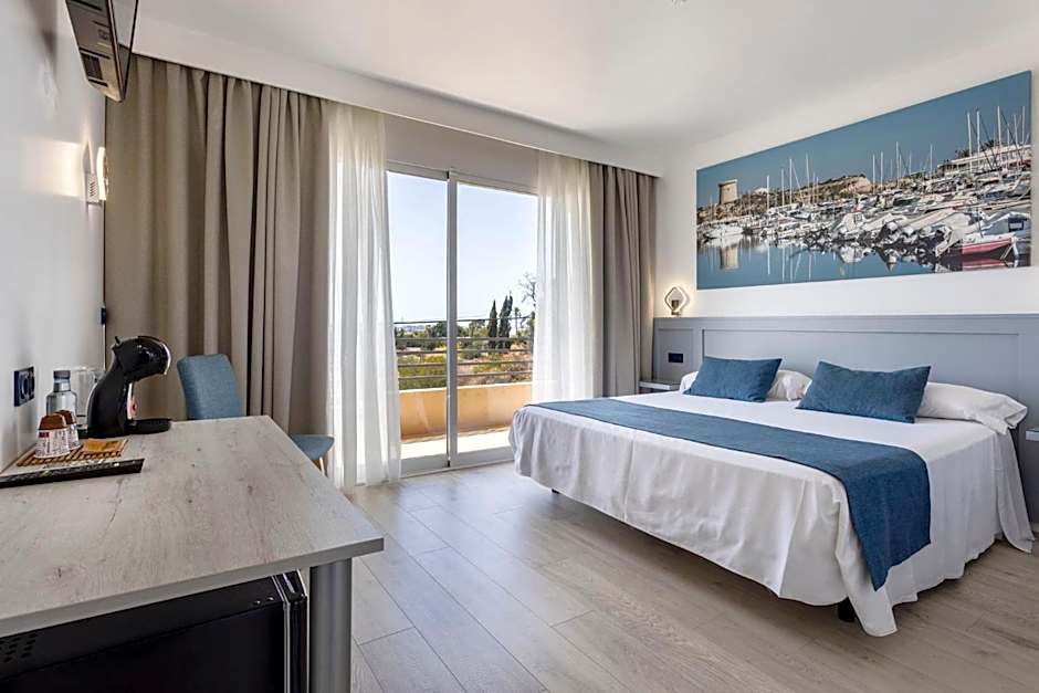 Hospedium Hotel Abril