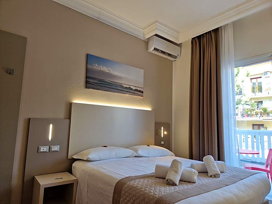 Hotel Danubio