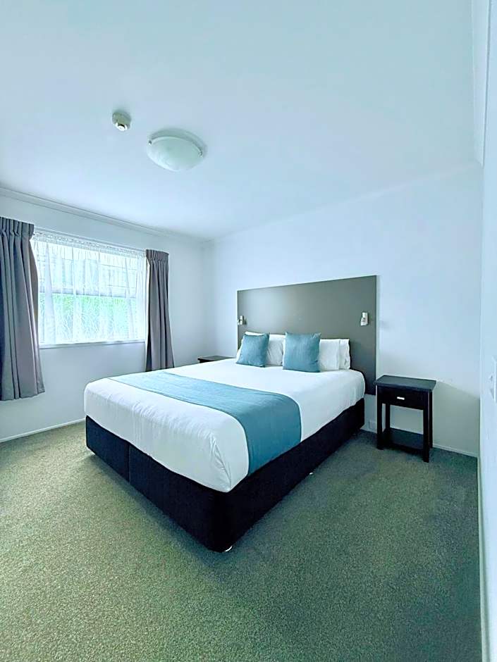 BKs Premier Motel Hamilton