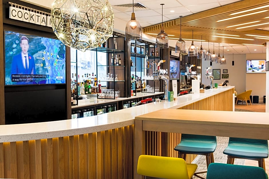 Holiday Inn London - Wembley By IHG