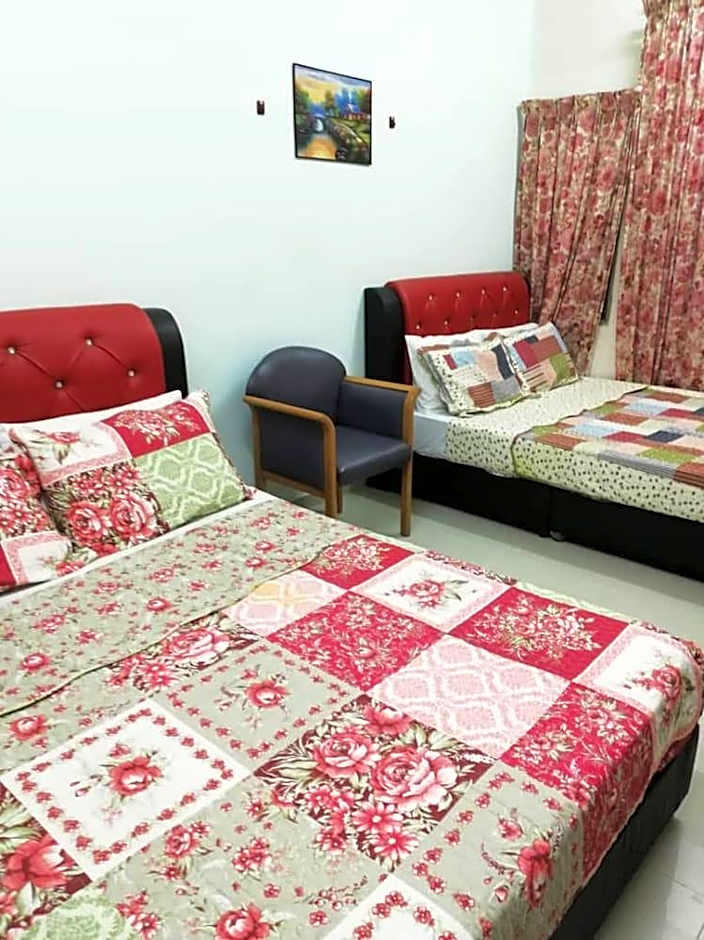 Daisyinn Budget Hotel Kuala Terengganu