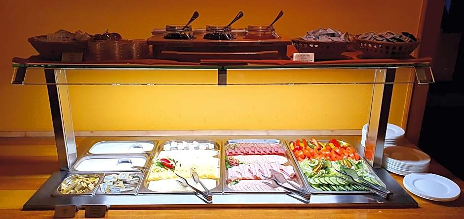 Sporthotel Dachstein West