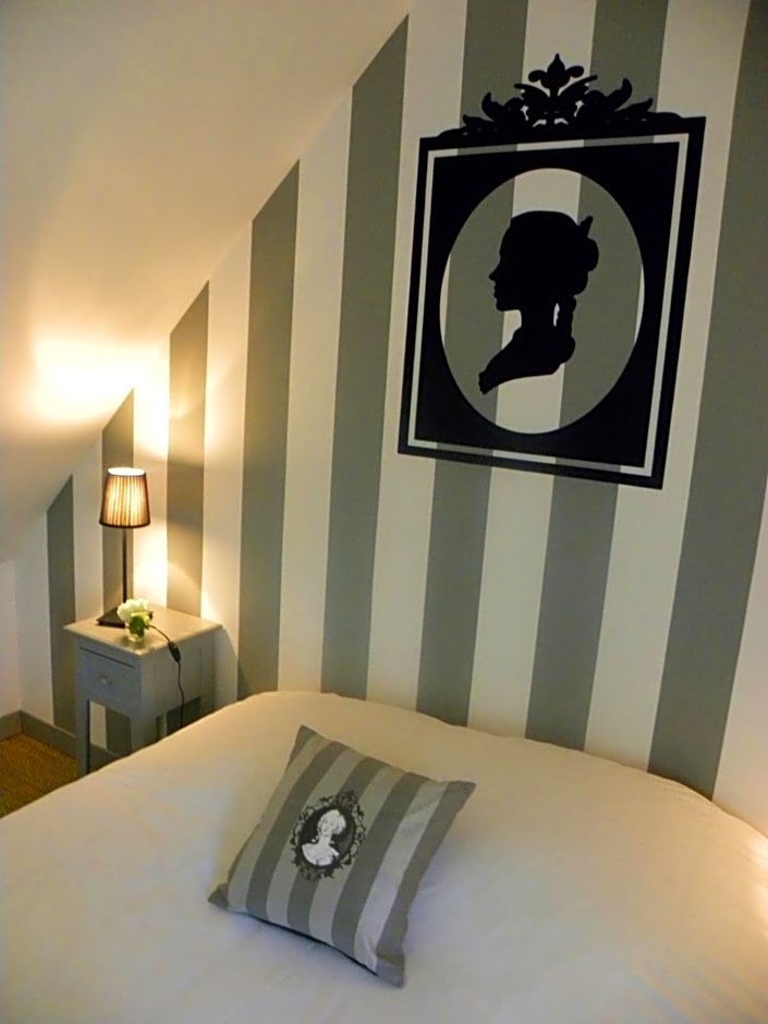 Domaine du Gué du Roi