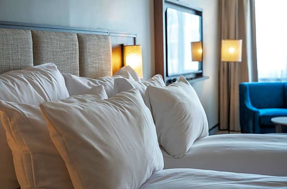 Thon Hotel Andrikken