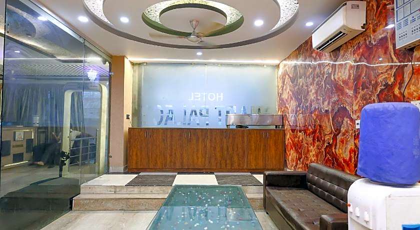 Hotel Smart Plaza