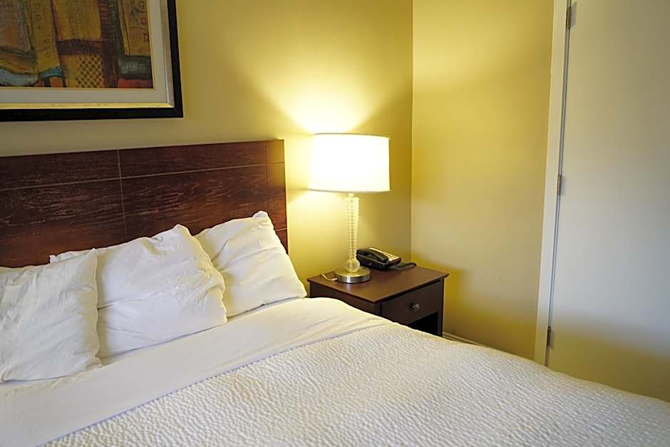 Hotel Boston
