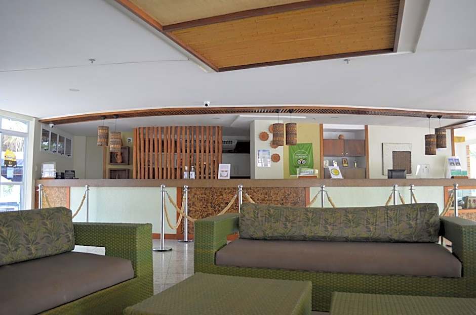 Quarto em Gran Lençóis Flat Residence