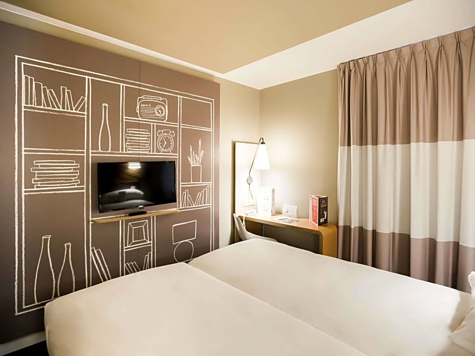 Ibis Wavre Brussels East