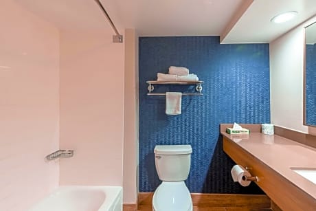 Deluxe Room, 2 Queen Beds