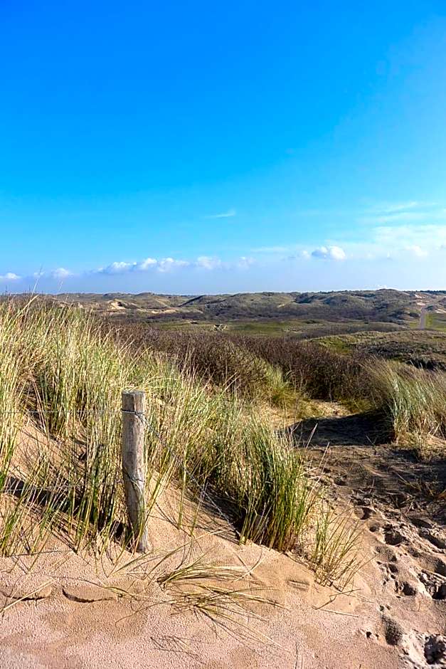 Strandhotel Golfzang