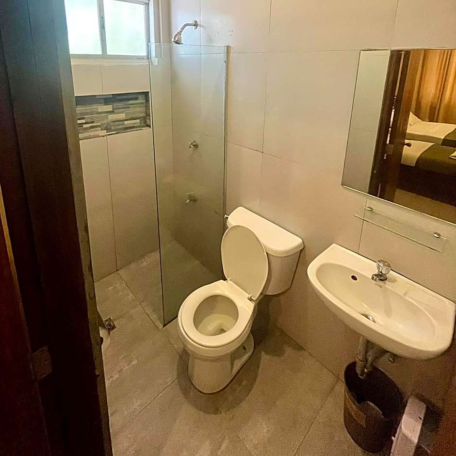 11th Street Bed and Breakfast