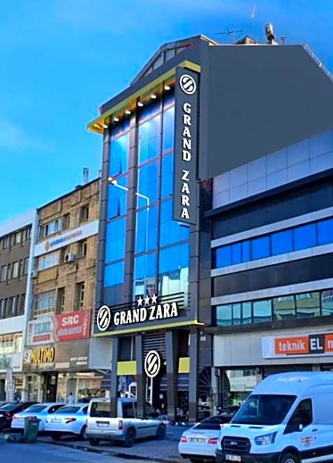 Grand Zara Hotel