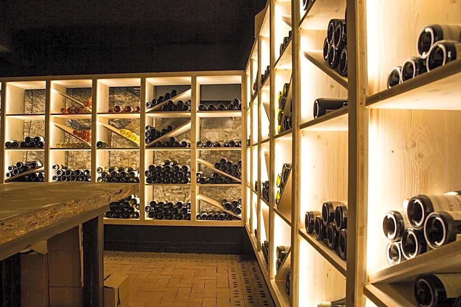 Hotel Restaurant L'Orchidee