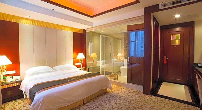 Yijian Holiday Hotel