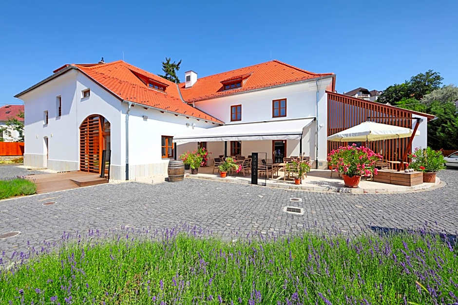 Hotel Historia Malomkert