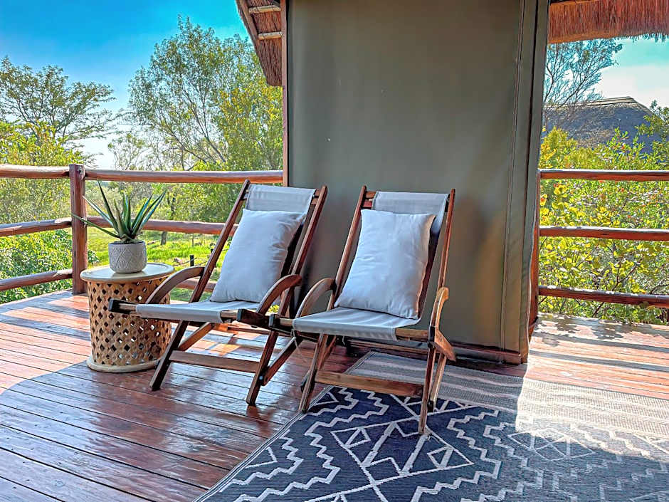 iKhaya LamaDube Game Lodge