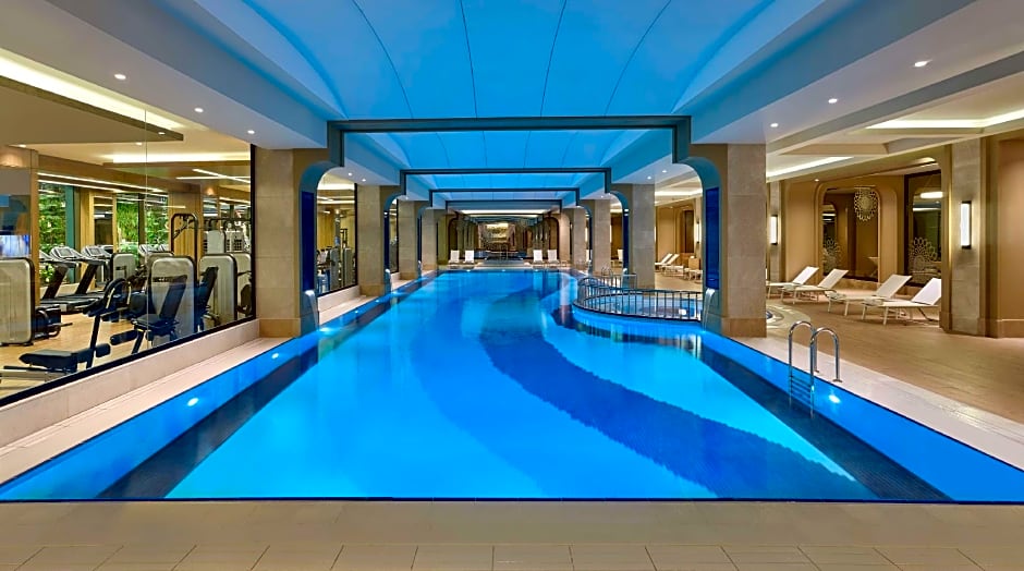 Elite World Grand Istanbul Basin Ekspres