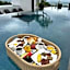 Kuta Beach Hotel