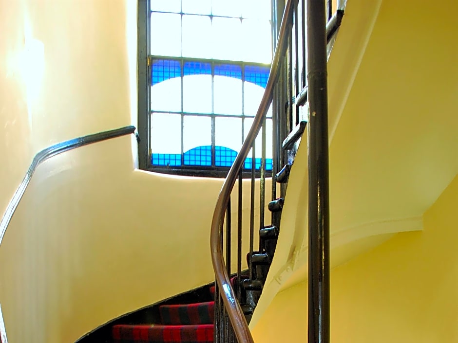 Rennie Mackintosh Hotel - Central Station
