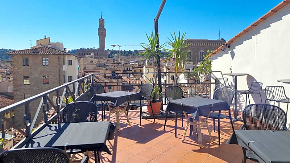 Hotel Villani