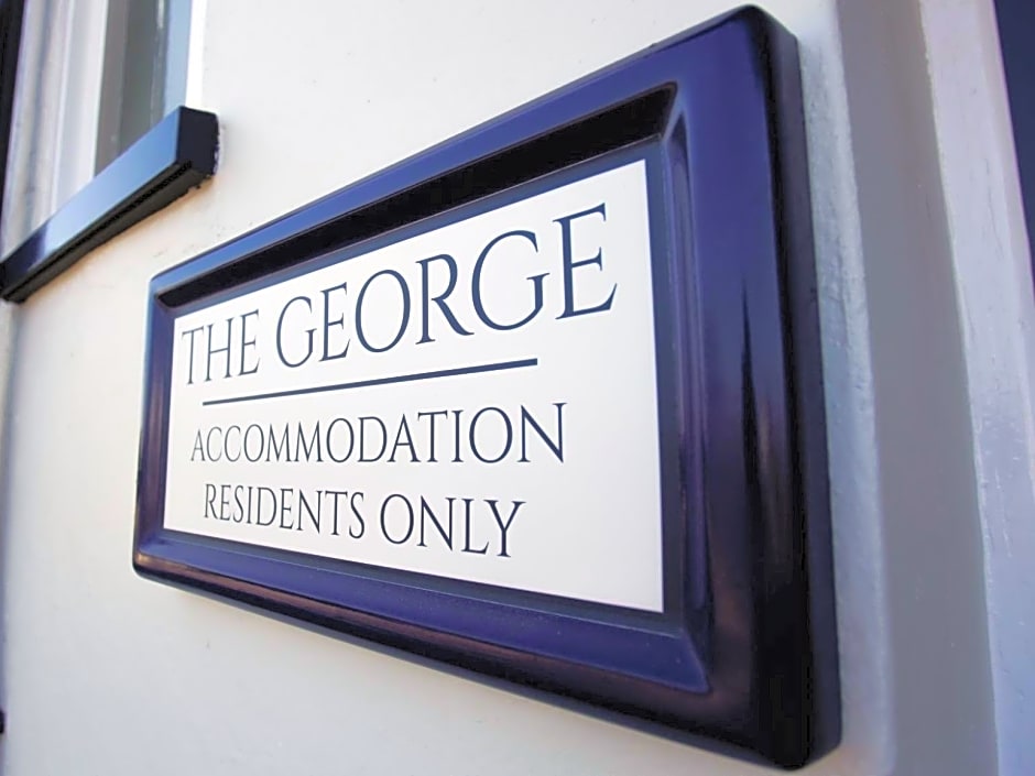 The George