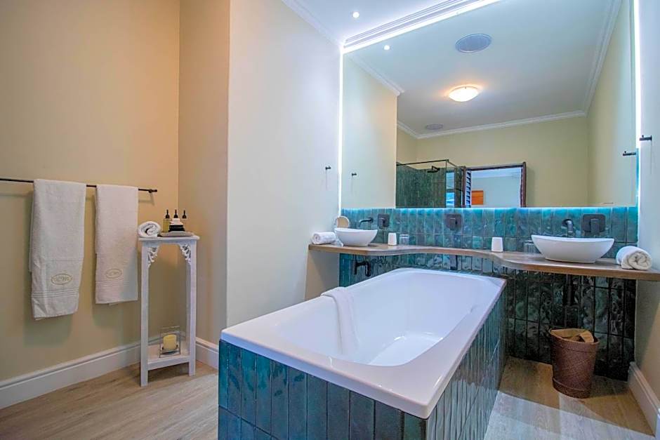 Lavender Manor Guest Lodge