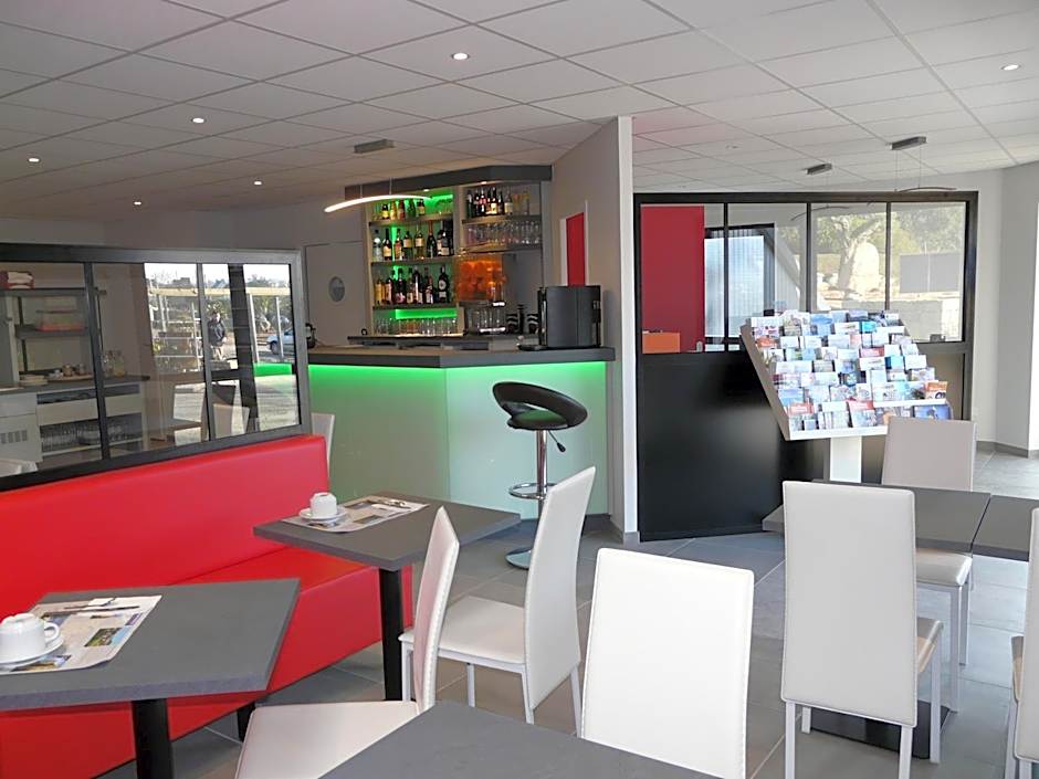 Hôtel de la baie de Paimpol