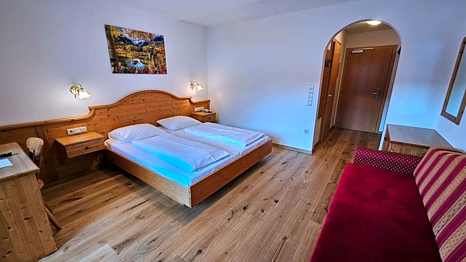 Hotel Pichlerhof