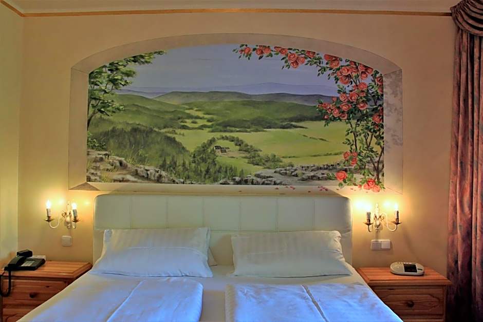 Studentenmühle Hotel - Restaurant