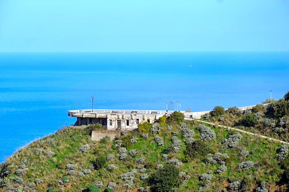 B&B Incantevole Vicolo