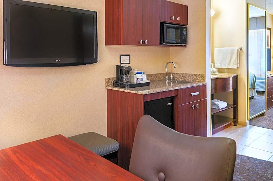 Holiday Inn Express & Suites Sandy - South Salt Lake City By IHG