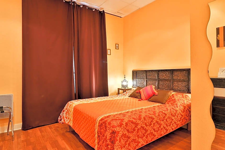 Hotel Victor Hugo Nice