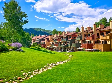 Villas at Snowmass Club, a Destination by Hyatt Residence